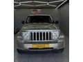 AMG GARAGE'dan JEEP CHEROKEE HATASIZ