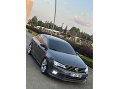 Sahibinden Volkswagen Jetta 1.6 TDi Trendline 2014 Model 