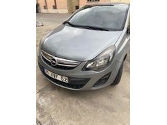 Sahibinden Opel Corsa 1.2 Twinport Essentia 2014 Model 