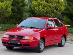 Sahibinden Volkswagen Polo 1.6 Classic 2001 Model Tokat