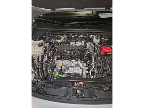 Sahibinden Ford Focus 1.5 EcoBlue Trend X 2024 Model