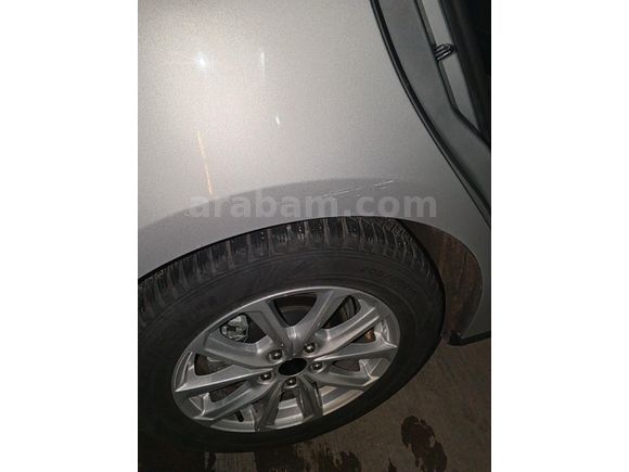 Sahibinden Ford Focus 1.5 EcoBlue Trend X 2024 Model