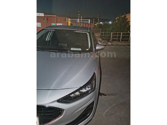Sahibinden Ford Focus 1.5 EcoBlue Trend X 2024 Model