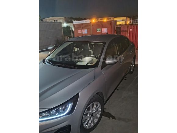 Sahibinden Ford Focus 1.5 EcoBlue Trend X 2024 Model