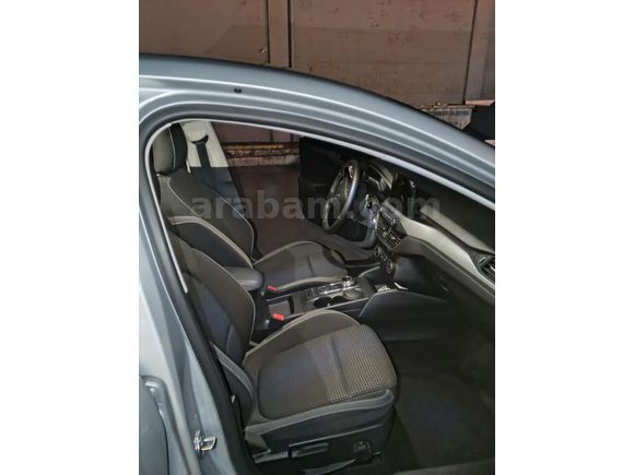 Sahibinden Ford Focus 1.5 EcoBlue Trend X 2024 Model