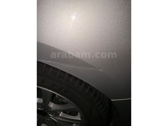 Sahibinden Ford Focus 1.5 EcoBlue Trend X 2024 Model