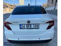 2017 1.6 DİZEL OTOMOTİK EGEA COMFORT 185binkm