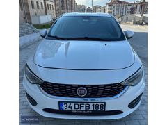 2017 1.6 DİZEL OTOMOTİK EGEA COMFORT 185binkm