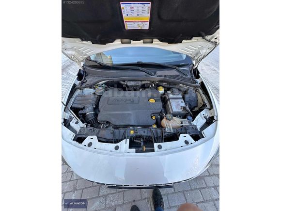 2017 1.6 DİZEL OTOMOTİK EGEA COMFORT 185binkm