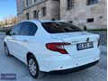 2017 1.6 DİZEL OTOMOTİK EGEA COMFORT 185binkm