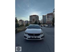 2018 EGEA DİZEL OTM KARTA VADE FARKSIZ TAKSİT İMKANI