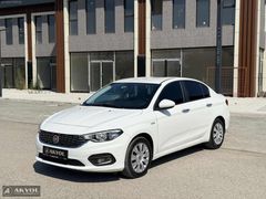 AKYOL OTOMOTİV'DEN 2017 FİAT EGEA 1.6 MULTİJET COMFORT