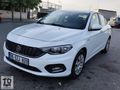 2017 MODEL 180 BİN KM DİZEL OTOMATİK COMFORT EGEA