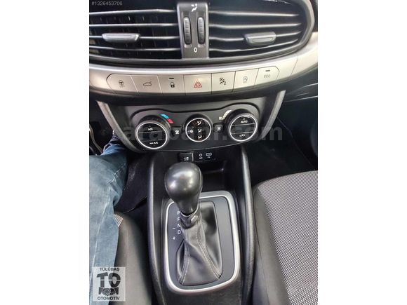 2017 MODEL 180 BİN KM DİZEL OTOMATİK COMFORT EGEA