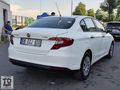 2017 MODEL 180 BİN KM DİZEL OTOMATİK COMFORT EGEA