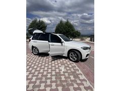 Sahibinden BMW X5 25d xDrive M Sport 2015 Model M Excellence paket 