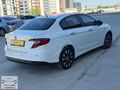 EGEA 1.6 MULTİJET COMFORT OTOMATİK