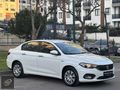 FİAT EGEA OTOMATİK DÜŞÜK KM HATASIZ KONDİSYON