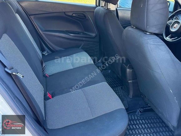 2017 MDL EGEA -1.6 MULTİJET COMFORT -DEĞİSENSİZ-DİJİTAL KLİMA