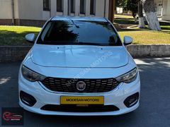2017 MDL EGEA -1.6 MULTİJET COMFORT -DEĞİSENSİZ-DİJİTAL KLİMA