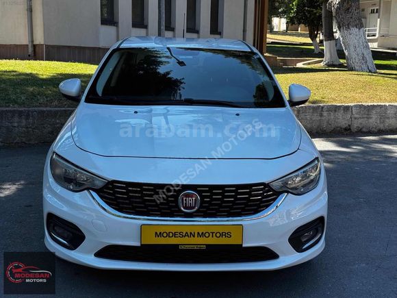 2017 MDL EGEA -1.6 MULTİJET COMFORT -DEĞİSENSİZ-DİJİTAL KLİMA