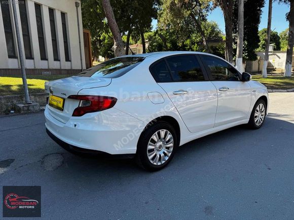 2017 MDL EGEA -1.6 MULTİJET COMFORT -DEĞİSENSİZ-DİJİTAL KLİMA