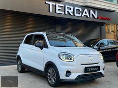 2023 MODEL LEAPMOTOR 417 KM MENZİL CAM TAVAN HATASIZ TRAMERSİZ