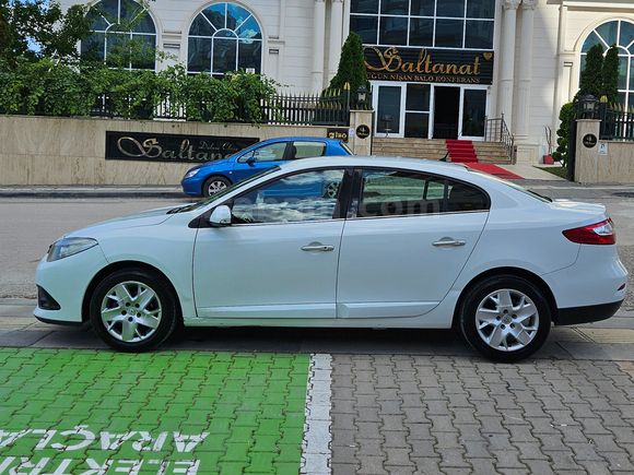 Sahibinden Tek Parça Boyalı 170.000 Km. Touch Plus