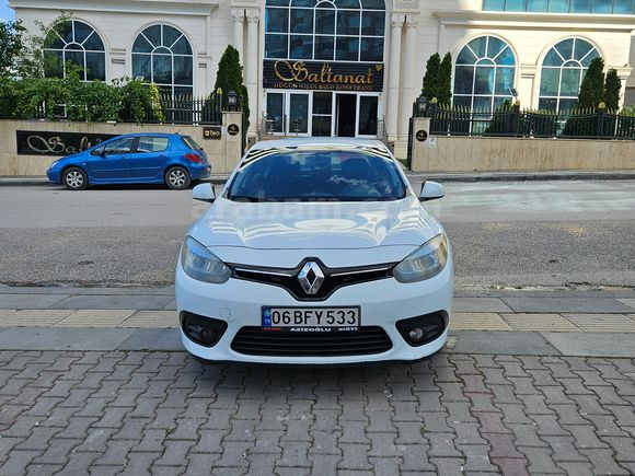 Sahibinden Tek Parça Boyalı 170.000 Km. Touch Plus