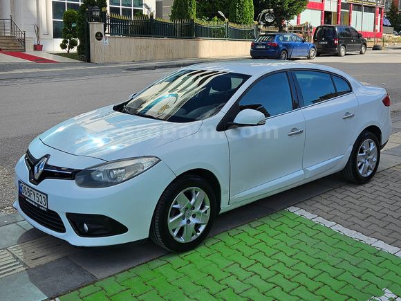 Sahibinden Tek Parça Boyalı 170.000 Km. Touch Plus