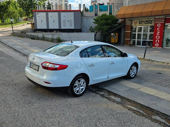 Sahibinden Tek Parça Boyalı 170.000 Km. Touch Plus
