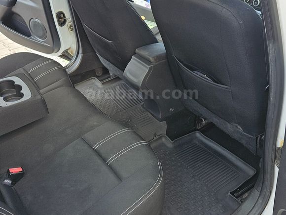 Sahibinden Tek Parça Boyalı 170.000 Km. Touch Plus