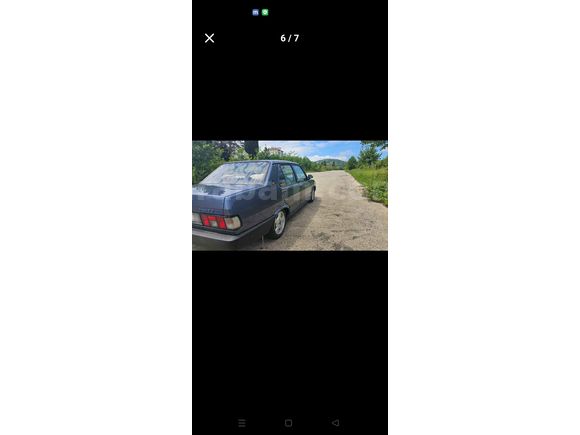 Sahibinden Tofaş Doğan SLX ie 1998 Model
