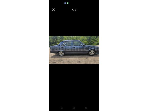 Sahibinden Tofaş Doğan SLX ie 1998 Model