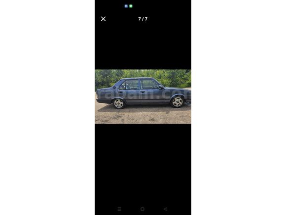 Sahibinden Tofaş Doğan SLX ie 1998 Model