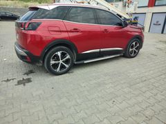 Sahibinden Peugeot 3008 1.6 PureTech Active Prime Edition 2019 Model İstanbul 73.000 km Kırmızı