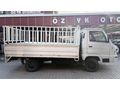 ÖZ YK OTOMOTİVDEN 2008 BMC LEVEND 3.0 MDS