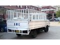 ÖZ YK OTOMOTİVDEN 2008 BMC LEVEND 3.0 MDS
