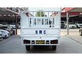 ÖZ YK OTOMOTİVDEN 2008 BMC LEVEND 3.0 MDS