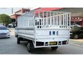 ÖZ YK OTOMOTİVDEN 2008 BMC LEVEND 3.0 MDS