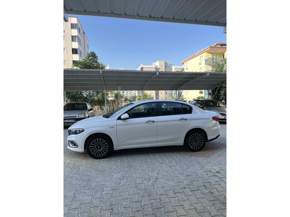 Sahibinden Fiat Egea 1.4 Fire Easy Plus 2022 Model 