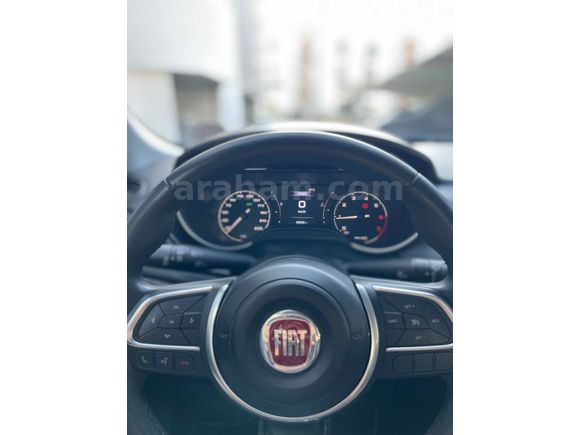 Sahibinden Fiat Egea 1.4 Fire Easy Plus 2022 Model 