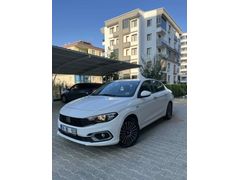 Sahibinden Fiat Egea 1.4 Fire Easy Plus 2022 Model 