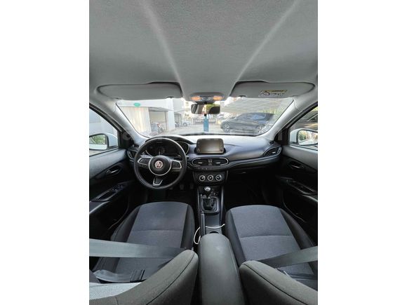 Sahibinden Fiat Egea 1.4 Fire Easy Plus 2022 Model 