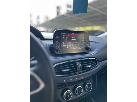 Sahibinden Fiat Egea 1.4 Fire Easy Plus 2022 Model 