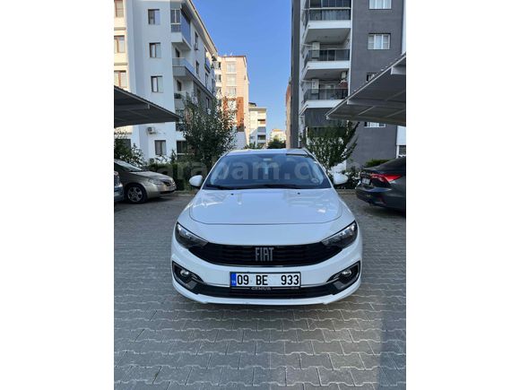 Sahibinden Fiat Egea 1.4 Fire Easy Plus 2022 Model 