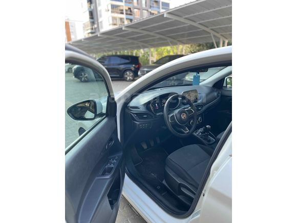 Sahibinden Fiat Egea 1.4 Fire Easy Plus 2022 Model 