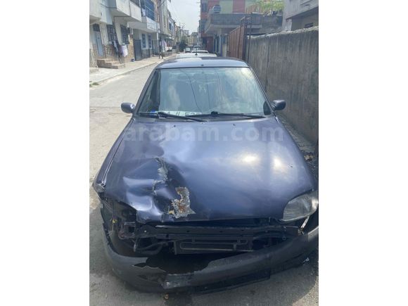Sahibinden Ford Escort 1.6 CLX 1999 Model 
