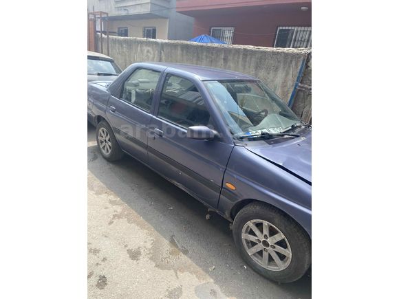 Sahibinden Ford Escort 1.6 CLX 1999 Model 