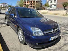 Sahibinden Opel Vectra 1.6 Comfort 2005 Model İstanbul